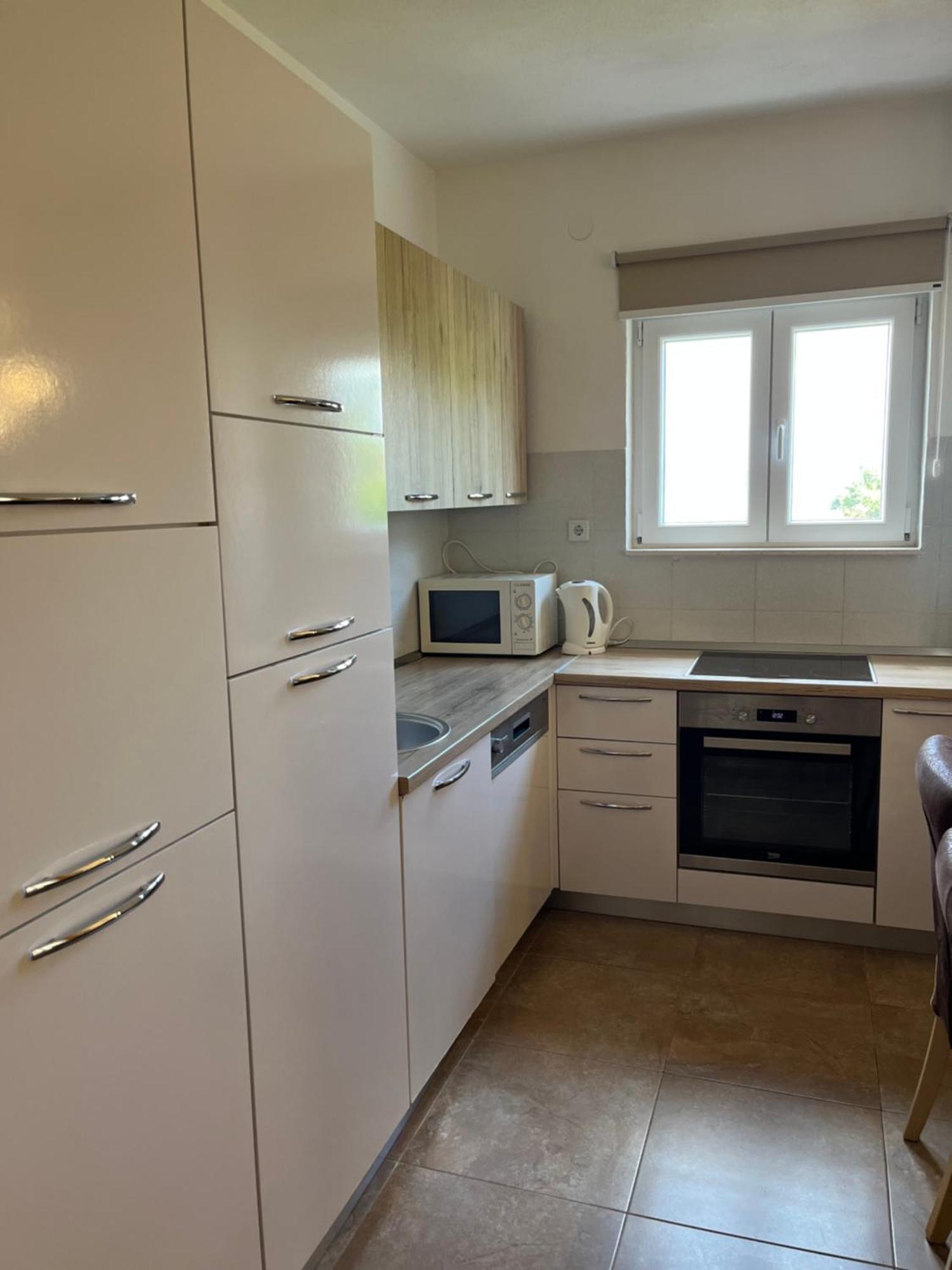 Apartments Ljiljana Трогир Номер фото