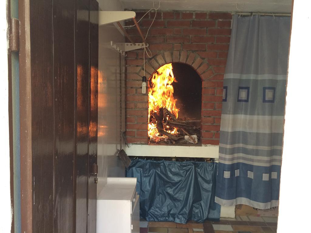 Apartments Ljiljana Трогир Номер фото